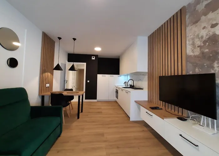 Studio - Kepa Mieszczanska