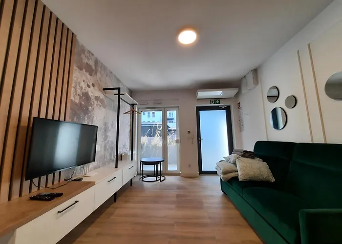 Studio - Kepa Mieszczanska