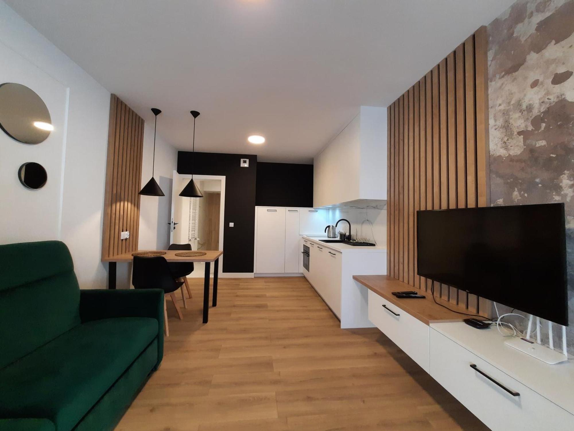 Apartment - Kepa Mieszczanska *