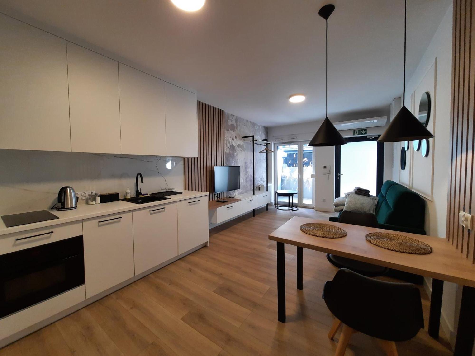 Apartment - Kepa Mieszczanska *